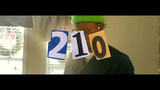 Stephen Jailon 210 (Official Music Video)