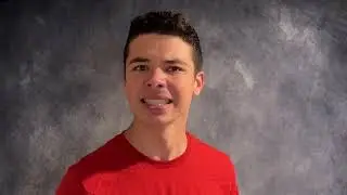 Christopher Formato | Dramatic Monologue