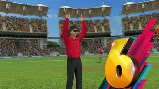 isu Vs krk match 19