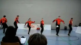 Jumpstylecup G&ouml;ttingen