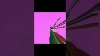 Yoshis distorted island