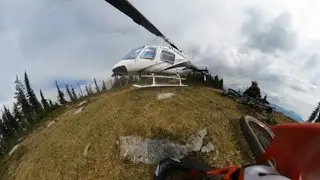 Frisby Ridge | Revelstoke BC