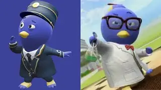Smash Bros. 64 Intro But It&rsquo;s Lawl Advanced