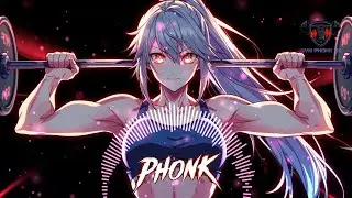 THE MOST INSANE PHONK MUSIC 2026 ※ BEST GYM PHONK ※ GYM, AGGRESSIVE, DRIFT ※ Фонка 2026 #28