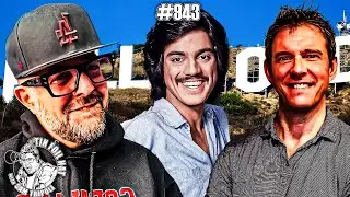 Episode 943: Freddie Prinze, Hollywood Bloodlines & the 1970s Cloning Craze With Andy Hunt