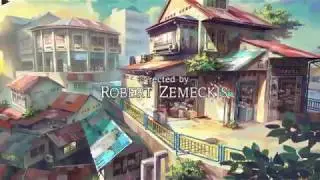 Contact 2 End Credits