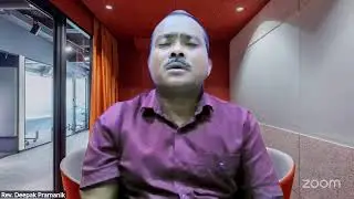 RE-BIBLE FOUNDATION's PS. DAVID SURYA ||12-09-2025||