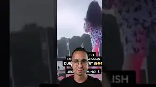 Билли Айлиш являет миру ДЕМОНА! 👀