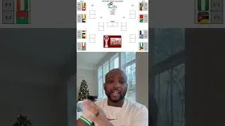 AFCON 2025 Bracket Predictions | Who Reaches the Final and Wins It All?