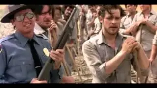 48 Hrs. (1982) - Billy Bear