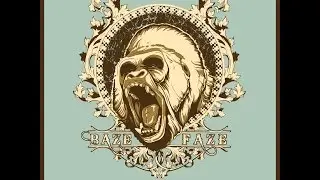 WONK079A: Ruffneck & Diablo V - BazeFaze (Original Sub-Underground Mix)