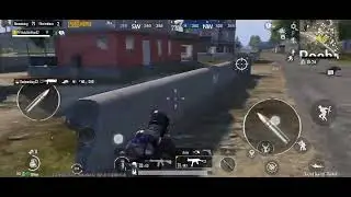 Pubg (Squad) 26.01.2025 Dominator Conqueror Ooops Moment