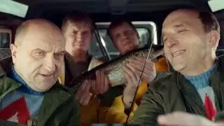 Neste Pro Diesel- лучшее топливо в мире!