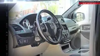 2017 Dodge Grand-Caravan | Auto Select Toronto | 2C4RDGBG0HR646204