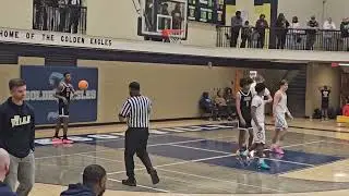 Anniston-Jacksonville ending 12/22/25