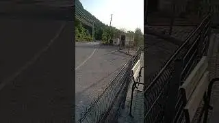 CİTDİBİ ANTALYADA SABAH