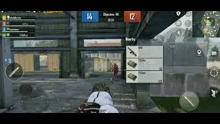 PUBG twixtor!