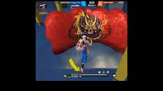 Impossible Movement 🔥 in free fire #short #gamingvideos #boggywingamer #video
