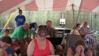 AHR On The Street EP 2 ~ Hands And Feet Westside