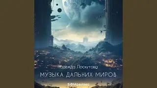 Музыка дальних миров (БФМ, чилаут, медитация, йога,...