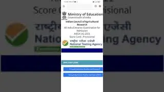 #ICAR UG , JRF ,SRF RESULT IS OUT 🔥 OF 2021 -22 , CHECK YOUR RESULT NOW , LINK IN DESCRIPTION BOX 🔥