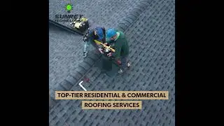 Your Local Roofing Contractor!!
