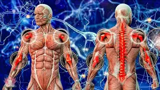 528Hz - Healing Pain In the Body - Super Fast Recovery and Spiritual Healing, Healing Frequency