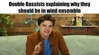 Instrument Slander