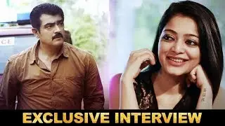 Na Apdi Sollala, Nanum Thala Ajith FAN thaan... | Actress Janani Iyer Interview