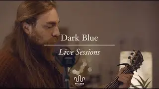Niko Pantano - Dark Blue (Live at Phaser Studios)