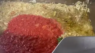 BUTCH COOKING/SMART COOKING 🥘 cooking delicious food for our customers it tastes amazing 