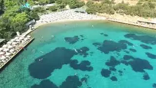 Bodrum Park Resort - T&uuml;rkiye with Drone