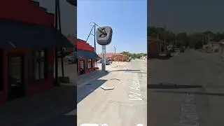 I Found World Largest Key On Google Map||Google||#shorts#key