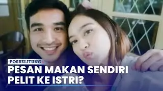 2 Sikap Ibrahim Rasyid Disorot, Salshabilla Sampai Istighfar