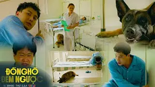 ĐỒNG HỒ ĐẾM NGƯỢC TẬP 3 | Còn Sống Sau Biến Cố, Thành Có Năng Lực Cực Độc Lạ Với Coddy!