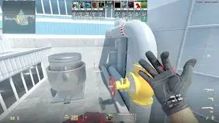 try | 10-6 | T Awper on Nuke (1.3) vs MIBR @ BetBoom RUSH B Summit Season 1