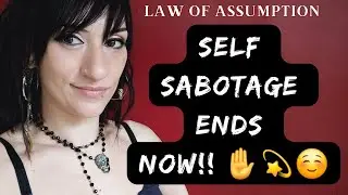 No Movement?! No Results? STOP✋️Self SABOTAGE & Take Back Control 💯 (LETS TALK)