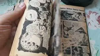 REVISTAS KRIPTA ANO 1979. EDITORA RGE.