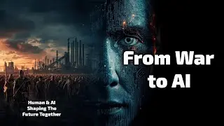 From War to Algorithms &mdash; How Power, Technology, and Fear Shaped Humanity
