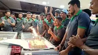 Green city supper chanassandra 
