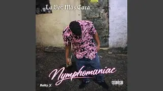 Nymphomaniac