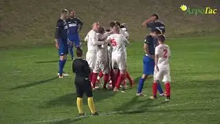 OFK Trnava - BSK Belosavci 2:1 | HIGHLIGHTS