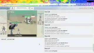 Balanced Hackmon Battle