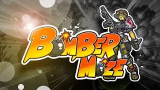 BOMBER MOZE- Best Moze Build - All content- Mindsweeper  (Borerlands 3 lvl 65)