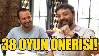Oyun Zevkinize Göre Kaçırmamanız Gereken Oyunlar!