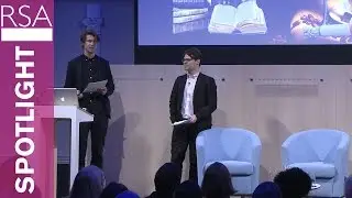 Carl Cederstr&ouml;m and Andr&eacute; Spicer on The Wellness Syndrome
