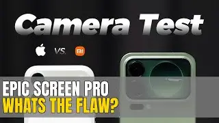 Xiaomi 17 Pro Durability: EPIC Screen, SHOCKING Flaw! #TechNews