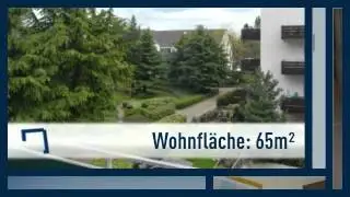 Hassels:  Direkte N&auml;he zur Firma Henkel. Sehr ruhig gelegene 3-Zimmerwohnung in einem Neubau mit 3