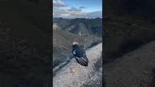 Condor 340 released at Pinnacles National Park.
