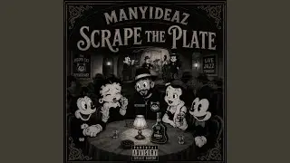 Scrape The Plate